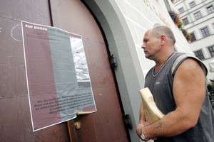 Feitzing / Er sucht Sie / widder110461