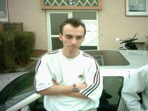 Vils / Er sucht Sie / Frettchen211