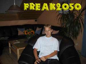 Oberbipp / Er sucht Sie / Freak2050