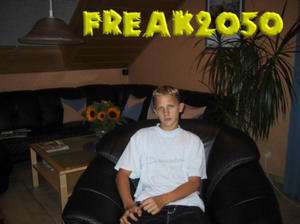 Varrel / Er sucht Sie / Freak2050