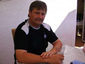 Ottikon / Er sucht Sie / andy1107661