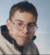 Gefell / Er sucht Sie / Shuyin21