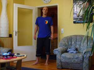 Hechingen / Er sucht Sie / loverMANN73