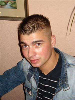 Waschbach / Er sucht Sie / sascha28111