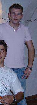 Mallon / Er sucht Sie / dannydream