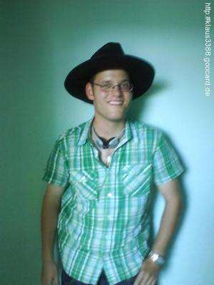 Großriedenthal / Er sucht Sie / klaus3388