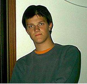 Hohenberg a.d.Ege / Er sucht Sie / crow87