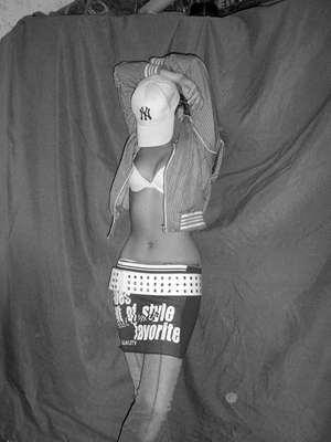 Unterholzleiten / Sie sucht Ihn / MaybeBaby19