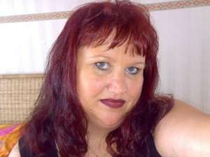 Zimmern ob Rottweil / Sie sucht Ihn / annemarie27