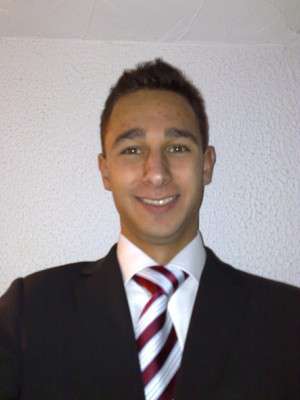 Hildrizhausen / Er sucht Sie / likenoother1