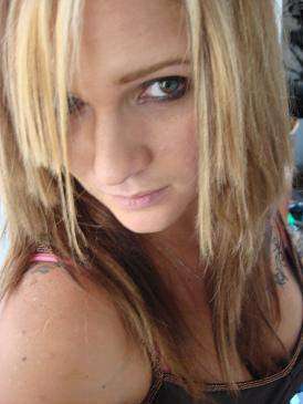 Neubrandenburg / Sie sucht Ihn / tuninggirl