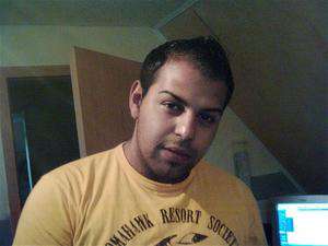 Eitzersthal / Er sucht Sie / MrCampari05