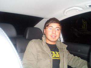 Tautendorf / Er sucht Sie / Richboy18