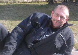 Wangen an der Aare / Er sucht Sie / opa38