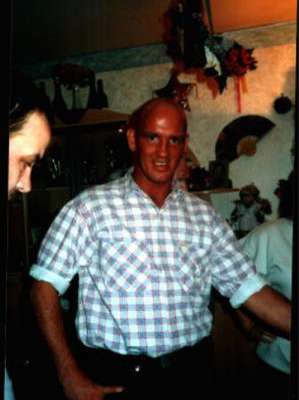 Sankt Augustin / Er sucht Sie / Romantiker27