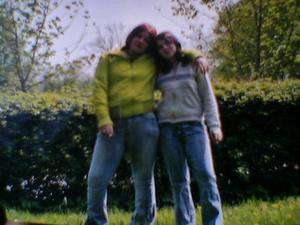 Unterburbach / Sie sucht Ihn / Marichen89
