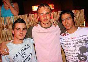 Nimritz / Er sucht Sie / Ronaldistyle
