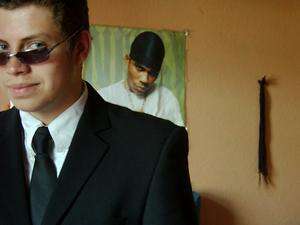 Demmin / Er sucht Sie / Stiff1