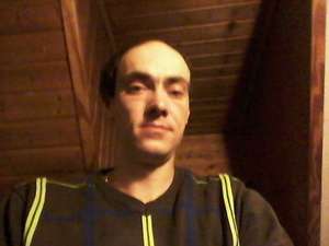 Breest / Er sucht Sie / Patrick41