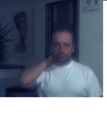 Budenheim / Er sucht Sie / charly43