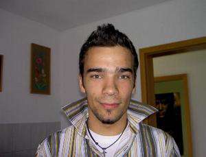 Marktredwitz, GKSt / Er sucht Sie / Chris18stgtt