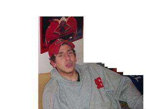 Zettenreith / Er sucht Sie / Blader1
