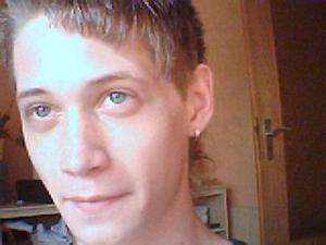 Chabrey / Er sucht Sie / Seco20
