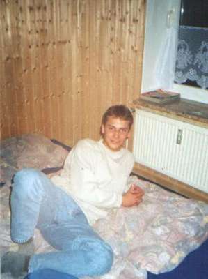 Pfaffenweiler / Er sucht Sie / *alex*
