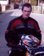 Elzach / Er sucht Sie / Flecko