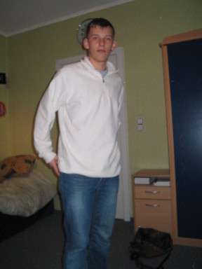 Trollenhagen / Er sucht Sie / Dirty_Boy
