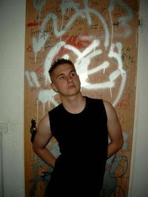 Rumohr / Er sucht Sie / chodov