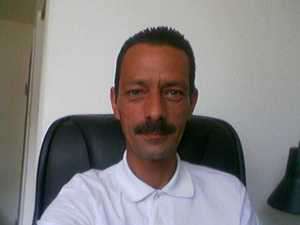 Leopoldshofstatt / Er sucht Sie / angelo5