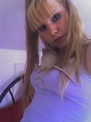 Gutenacker / Sie sucht Ihn / lovecat00
