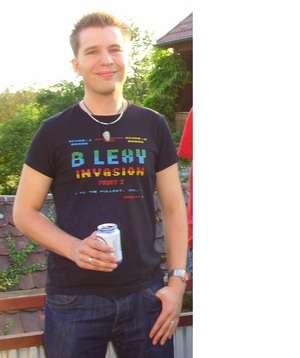 Unterthern / Er sucht Sie / badenboy