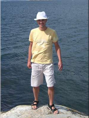 Samstagern / Er sucht Sie / jannis24
