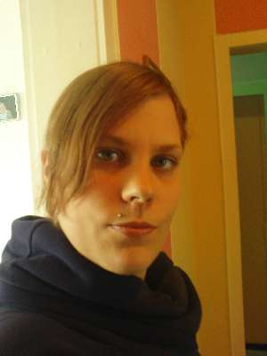 Kleinbösingen / Sie sucht Ihn / Sweet_Mum85