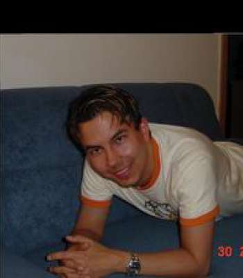 Dafins / Er sucht Sie / NiceBoy26