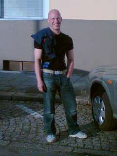 Dauchingen / Er sucht Sie / Jerry25