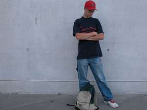Furtwangen im Schwarzwald / Er sucht Sie / fr3ak