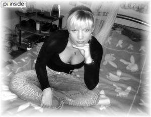 Egelsee / Sie sucht Ihn / Sexy_Sandra