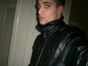 Straning / Er sucht Sie / frenchdream1