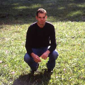 Forst / Er sucht Sie / Paddy19831