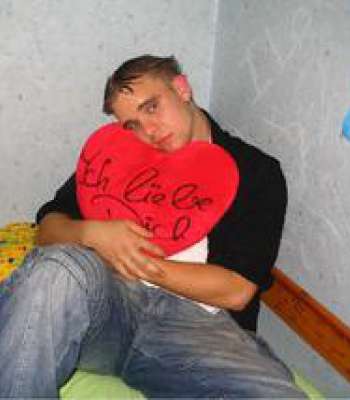 Kupferber / Er sucht Sie / yagie