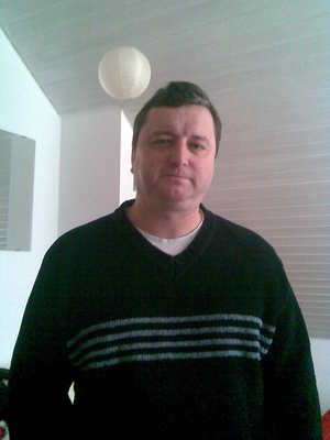 Givisiez / Er sucht Sie / Frosch61