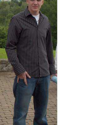 Kohlberg, M / Er sucht Sie / ManU_8347