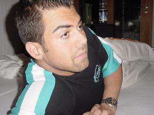 Preuwitz / Er sucht Sie / fabiofran