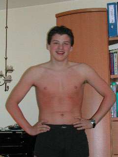 Inzigkofen / Er sucht Sie / andre 16