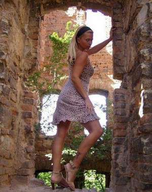 Achleiten / Sie sucht Ihn / bunny83