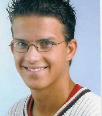 Obernzell, M / Er sucht Sie / David311
