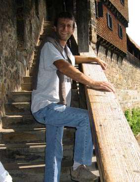 Hornberg / Er sucht Sie / ZoRRoBoy